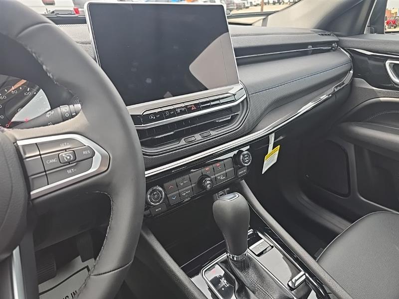 Jeep Compass  2026