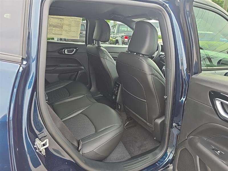 Jeep Compass  2026