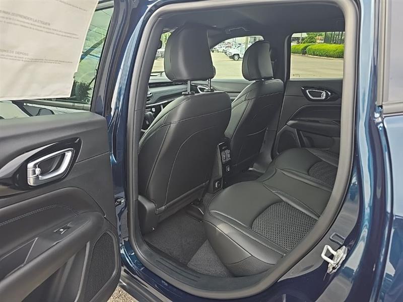 Jeep Compass  2026