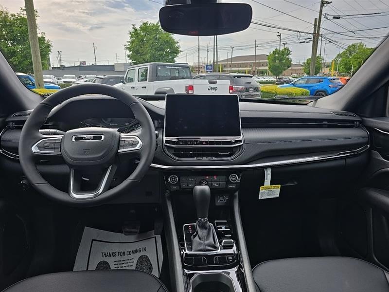 Jeep Compass  2026