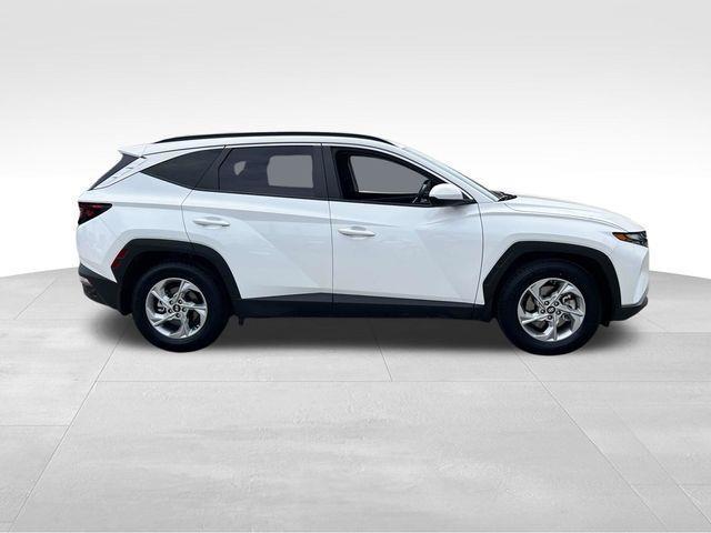 Hyundai Tucson  2024
