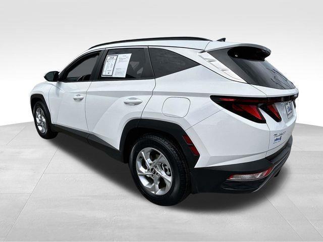 Hyundai Tucson  2024