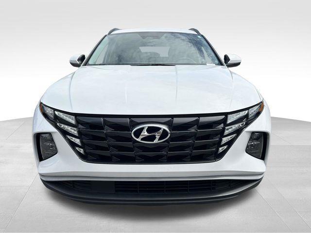 Hyundai Tucson  2024
