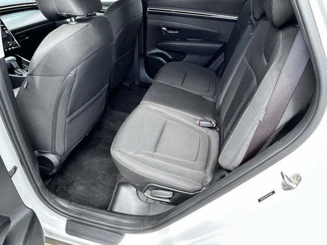 Hyundai Tucson  2024