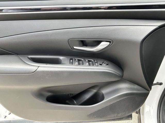 Hyundai Tucson  2024