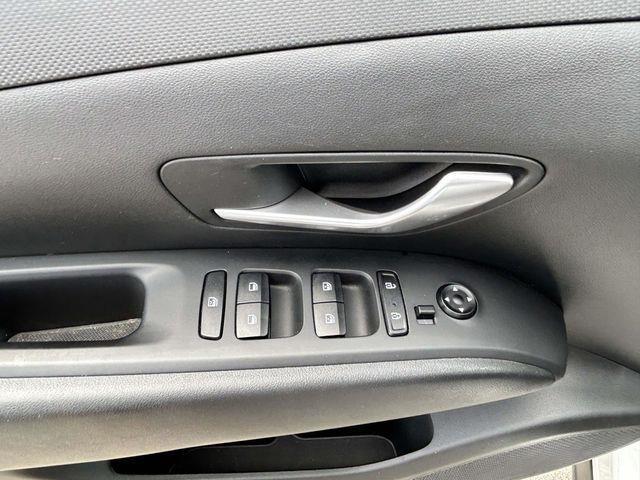 Hyundai Tucson  2024