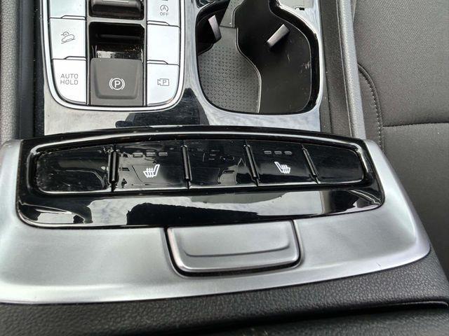 Hyundai Tucson  2024