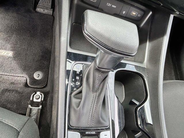 Hyundai Tucson  2024