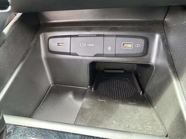 Hyundai Tucson  2024