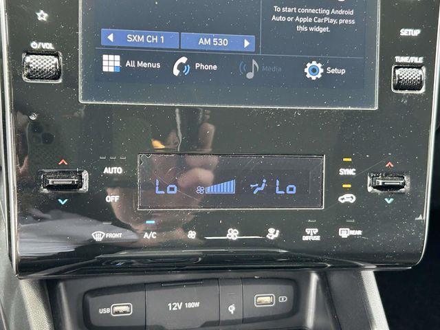 Hyundai Tucson  2024