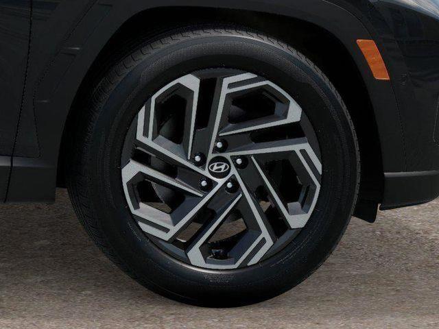 Hyundai Tucson  2026