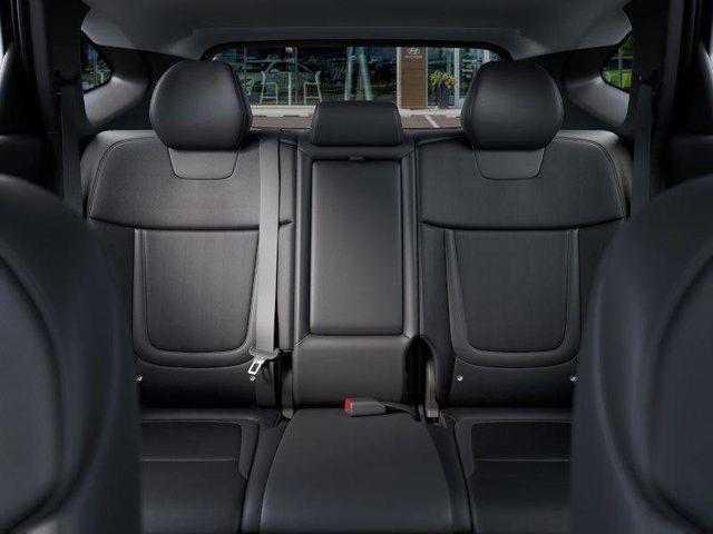 Hyundai Tucson  2026