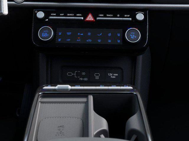 Hyundai Tucson  2026