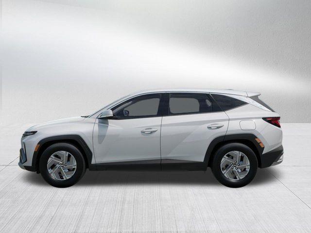 Hyundai Tucson  2026