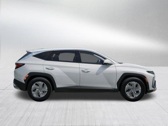Hyundai Tucson  2026
