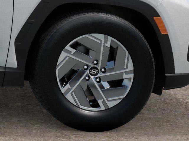 Hyundai Tucson  2026