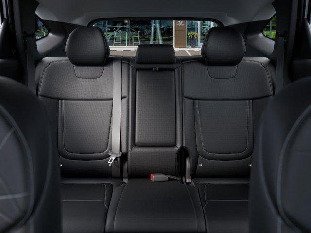 Hyundai Tucson  2026