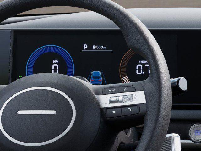 Hyundai Tucson  2026