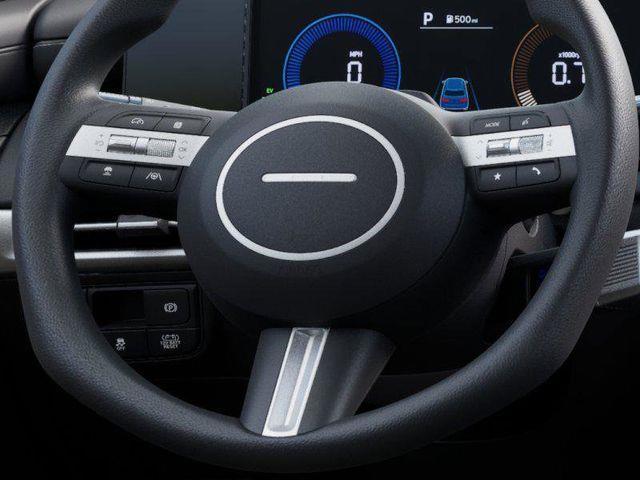 Hyundai Tucson  2026