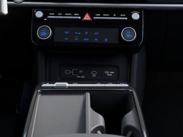 Hyundai Tucson  2026