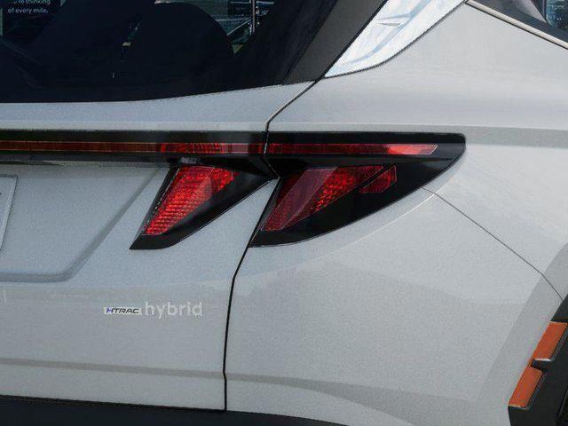 Hyundai Tucson  2026