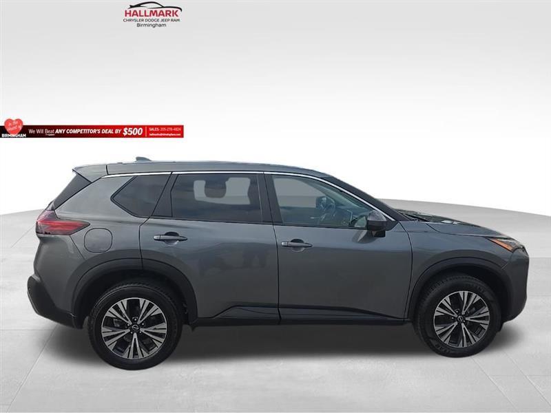 Nissan Rogue  2023