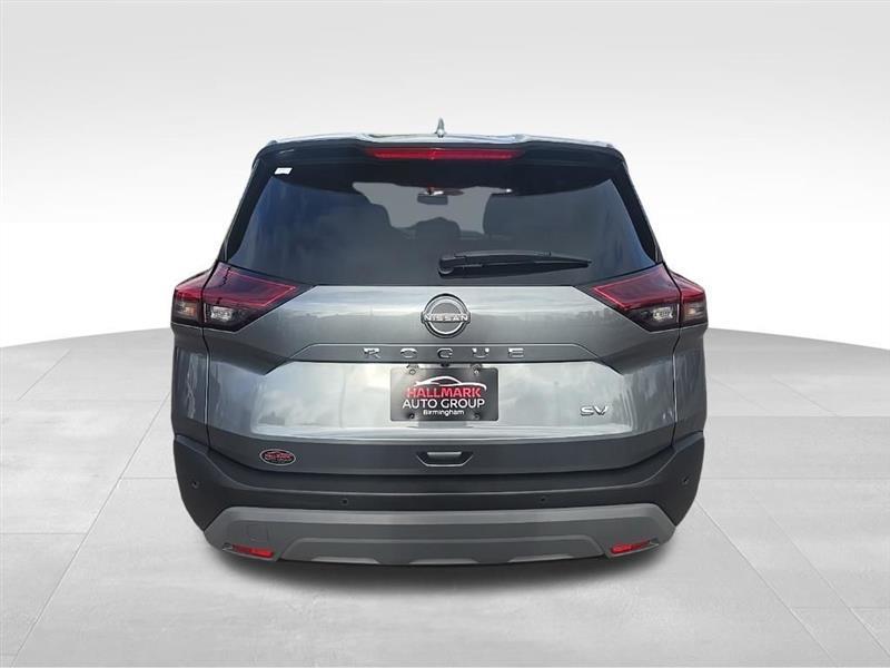 Nissan Rogue  2023