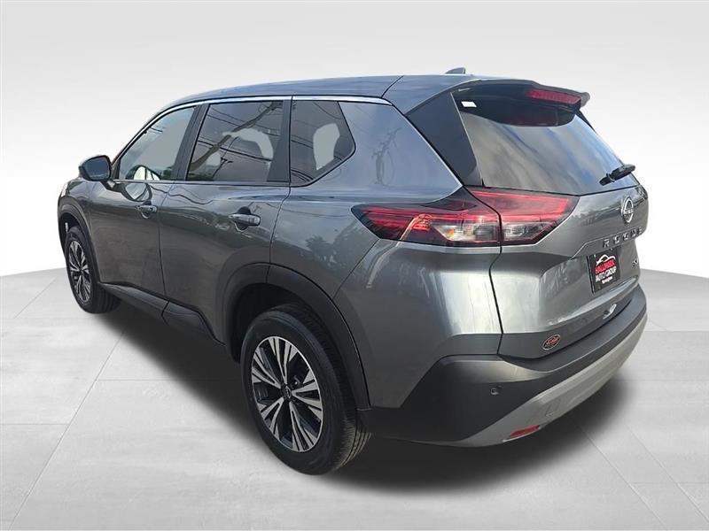 Nissan Rogue  2023