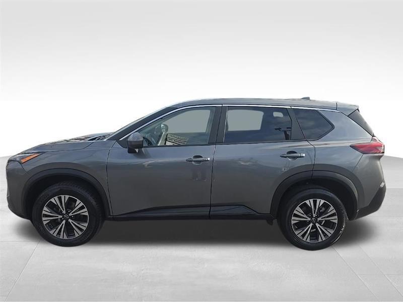 Nissan Rogue  2023