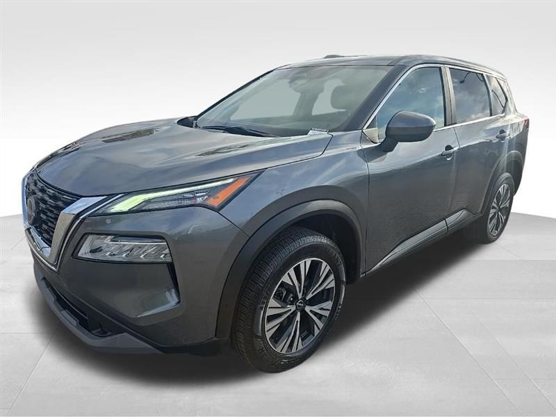 Nissan Rogue  2023