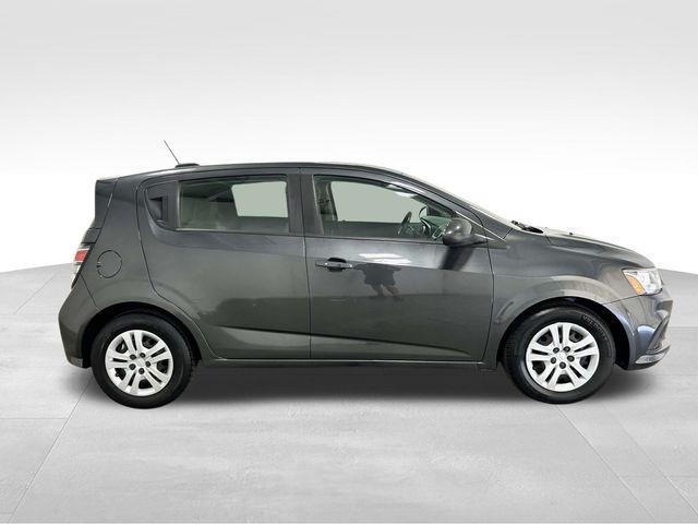 Chevrolet Sonic  2019