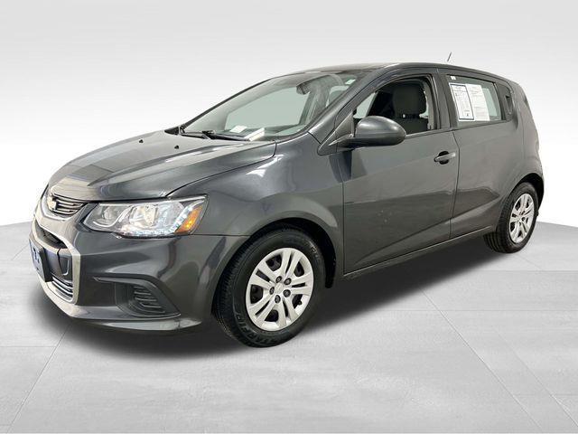 Chevrolet Sonic  2019