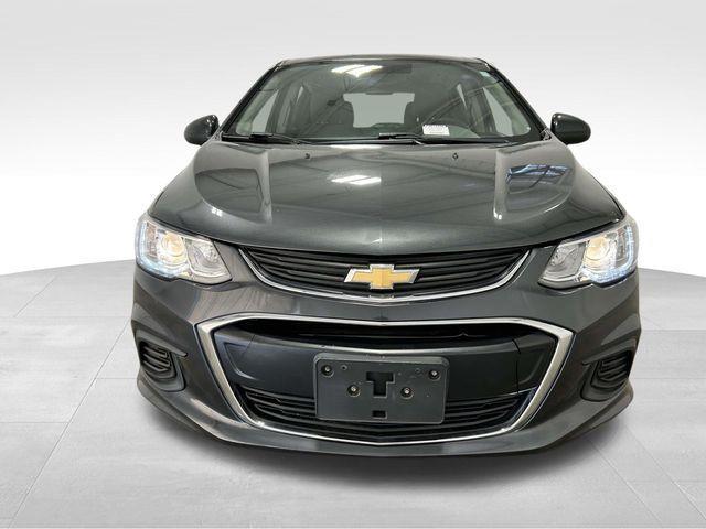 Chevrolet Sonic  2019