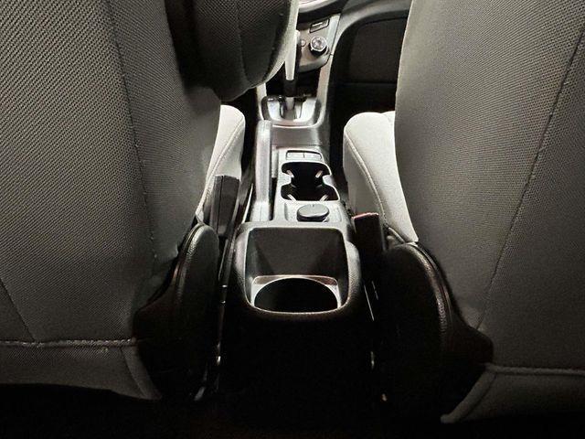 Chevrolet Sonic  2019
