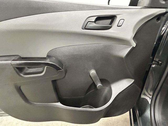 Chevrolet Sonic  2019