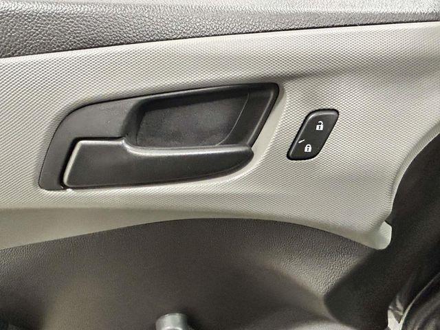 Chevrolet Sonic  2019