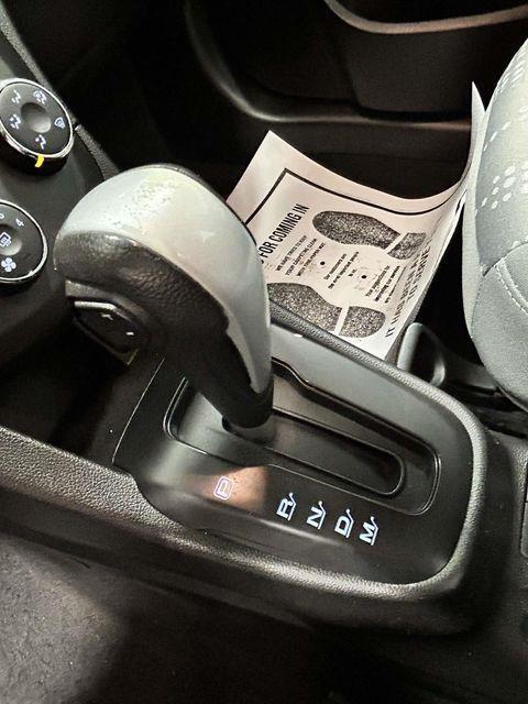 Chevrolet Sonic  2019