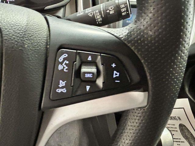 Chevrolet Sonic  2019