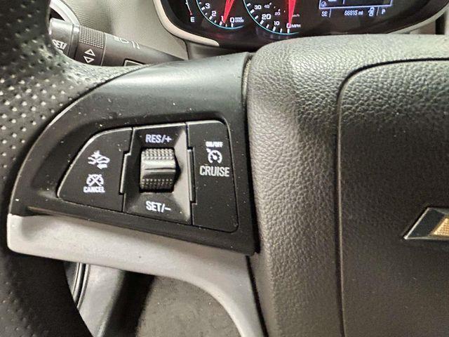 Chevrolet Sonic  2019