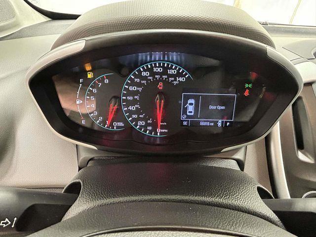 Chevrolet Sonic  2019
