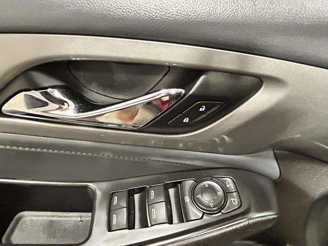 Chevrolet Traverse  2021