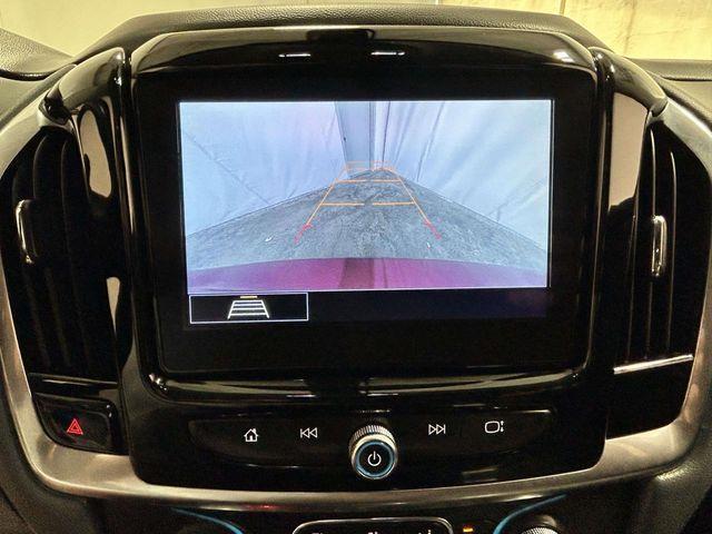 Chevrolet Traverse  2021