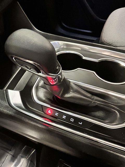 Chevrolet Traverse  2021