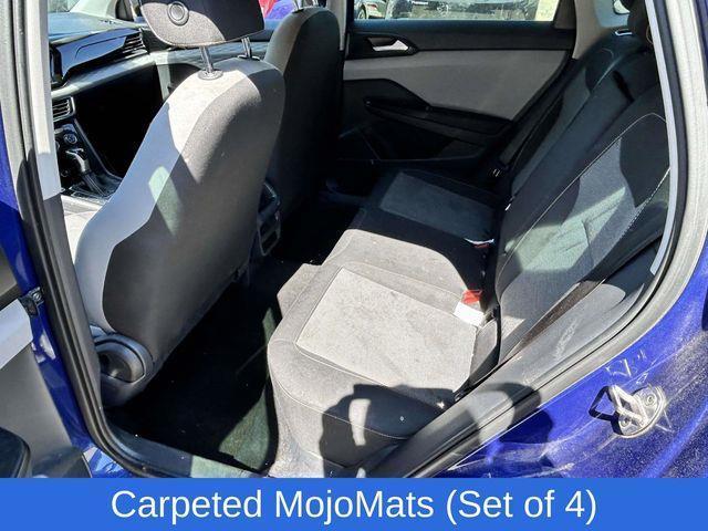 Volkswagen Taos  2023