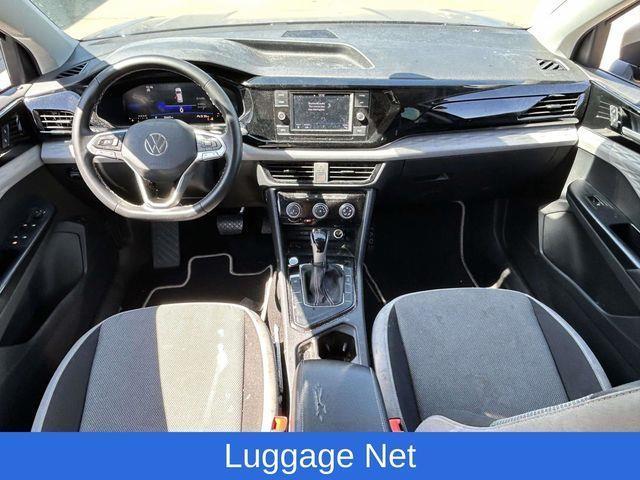 Volkswagen Taos  2023