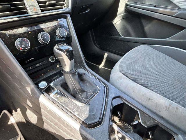 Volkswagen Taos  2023