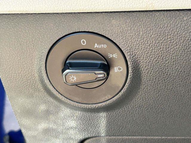 Volkswagen Taos  2023