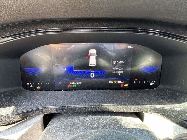 Volkswagen Taos  2023