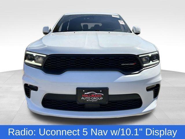 Dodge Durango  2022