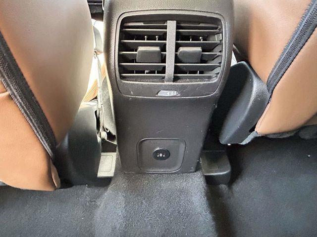 Ford Bronco Sport  2025